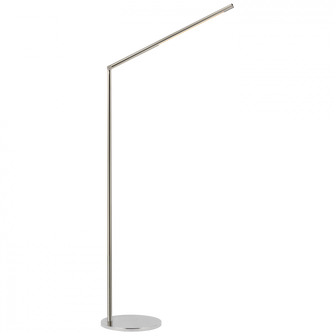 Cona Large Articulating Floor Lamp (279|KW 1415PN)