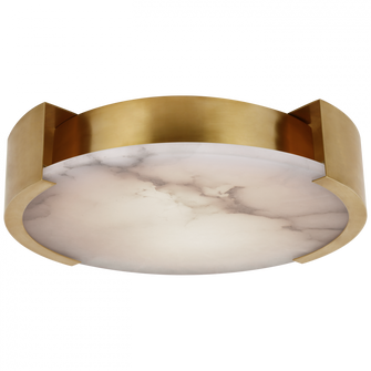 Melange X-Large Flush Mount (279|KW 4016AB-ALB)