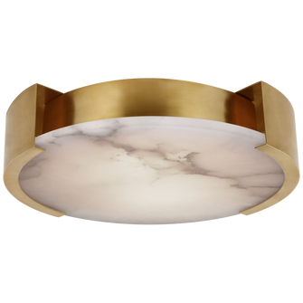 Melange X-Large Flush Mount (279|KW 4016AB-ALB)