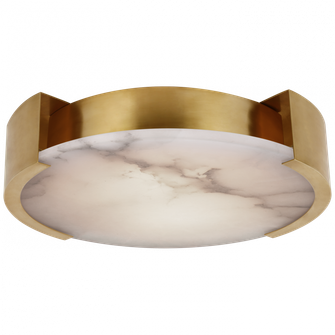 Melange X-Large Flush Mount (279|KW 4016AB-ALB)
