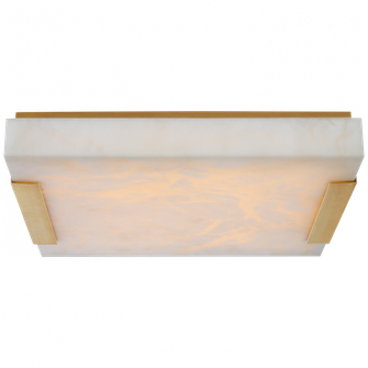 Covet Large Flush Mount (279|KW 4115AB-ALB)