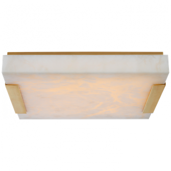 Covet Large Flush Mount (279|KW 4115AB-ALB)