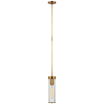 Liaison Short Pendant (279|KW 5116AB-CG)