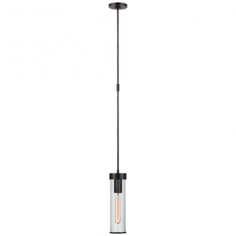 Liaison Short Pendant (279|KW 5116BZ-CG)