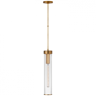 Liaison Long Pendant (279|KW 5118AB-CG)