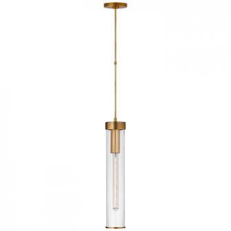 Liaison Long Pendant (279|KW 5118AB-CG)