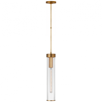 Liaison Long Pendant (279|KW 5118AB-CG)