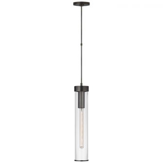 Liaison Long Pendant (279|KW 5118BZ-CG)