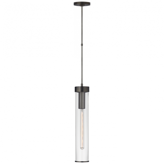 Liaison Long Pendant (279|KW 5118BZ-CG)