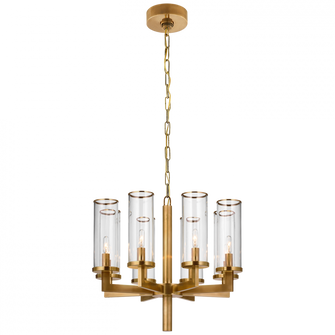 Liaison Single Tier Chandelier (279|KW 5200AB-CG)