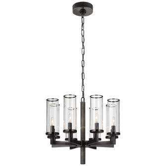 Liaison Single Tier Chandelier (279|KW 5200BZ-CG)