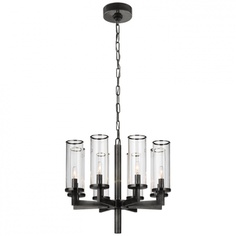 Liaison Single Tier Chandelier (279|KW 5200BZ-CG)