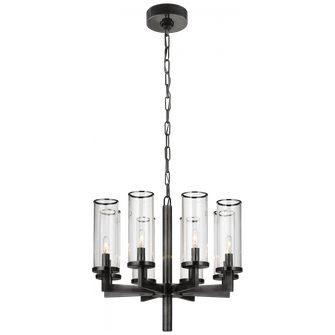 Liaison Single Tier Chandelier (279|KW 5200BZ-CG)