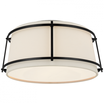 Callaway Small Flush Mount (279|S 4685BZ-L/FA)