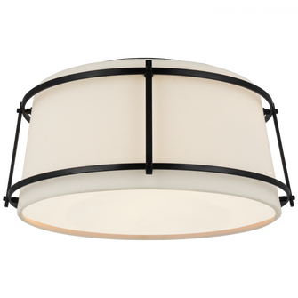 Callaway Small Flush Mount (279|S 4685BZ-L/FA)