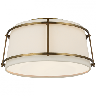 Callaway Small Flush Mount (279|S 4685HAB-L/FA)