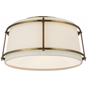 Callaway Small Flush Mount (279|S 4685HAB-L/FA)