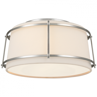 Callaway Small Flush Mount (279|S 4685PN-L/FA)