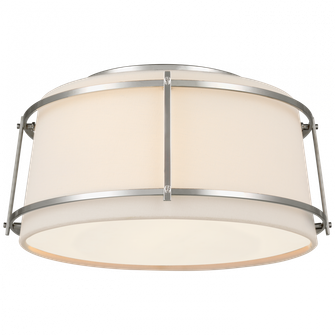 Callaway Small Flush Mount (279|S 4685PN-L/FA)
