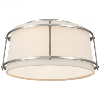 Callaway Small Flush Mount (279|S 4685PN-L/FA)