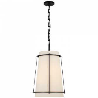 Callaway Medium Hanging Shade (279|S 5686BZ-L/FA)