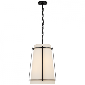 Callaway Medium Hanging Shade (279|S 5686BZ-L/FA)