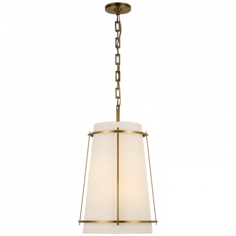 Callaway Medium Hanging Shade (279|S 5686HAB-L/FA)