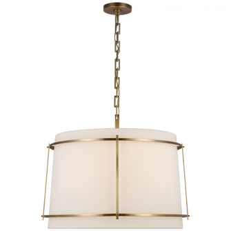 Callaway Large Hanging Shade (279|S 5687HAB-L/FA)