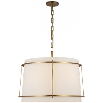 Callaway Large Hanging Shade (279|S 5687HAB-L/FA)