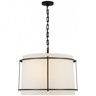 Callaway Large Hanging Shade (279|S 5687BZ-L/FA)