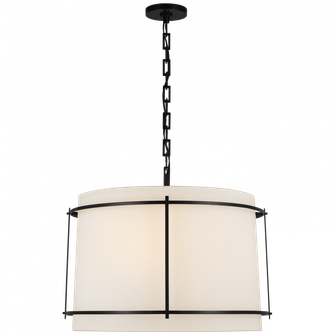 Callaway Large Hanging Shade (279|S 5687BZ-L/FA)