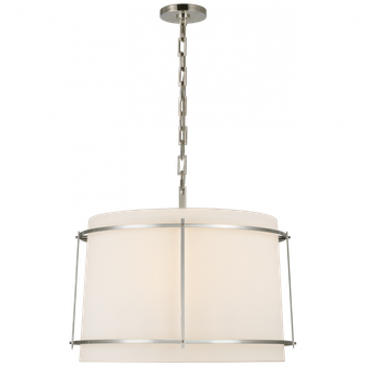Callaway Large Hanging Shade (279|S 5687PN-L/FA)