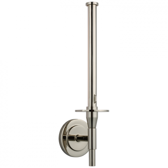 Cilindro Medium Rotating Sconce (279|TOB 2725PN)
