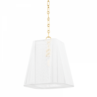 Verona Beach Pendant (57|7614-AGB)