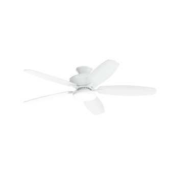 52 Inch Renew Designer Fan (2|330163MWH)