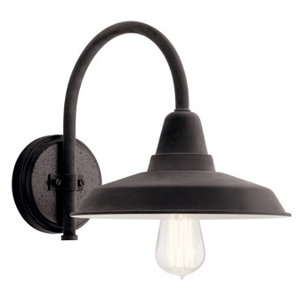 Wall Sconce 1Lt (2|52409WZC)