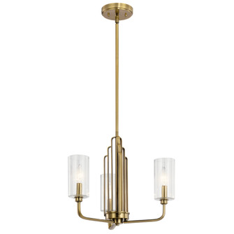 Chandelier 3Lt (2|52410BNB)