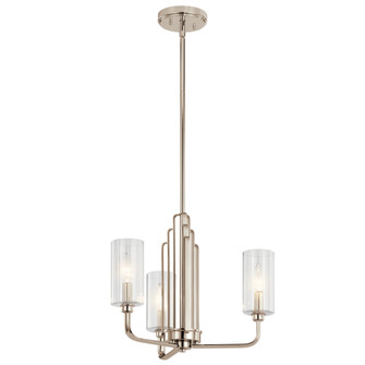 Chandelier 3Lt (2|52410PN)
