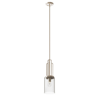 Mini Pendant 1Lt (2|52414PN)