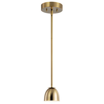 Mini Pendant 1Lt LED (2|52419BNBLED)