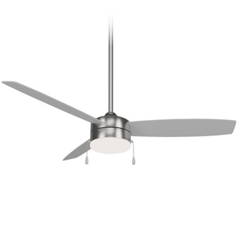 Airetor III - LED 54'' Ceiling Fan (39|F670L-BN/SL)