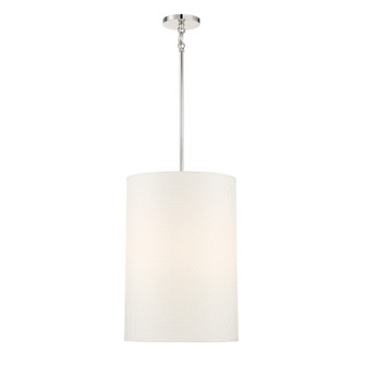 Palmetto - 4 Light Pendant (10|3924-613)