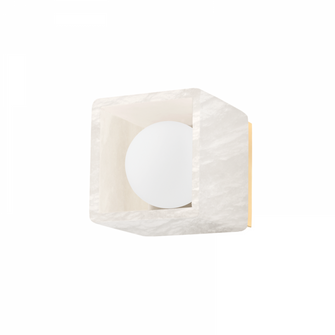 Budnick Bath and Vanity (57|2305-AGB)