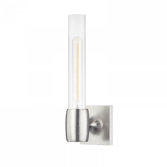 Hogan Wall Sconce (57|7551-BN)