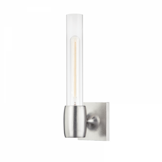 1 LIGHT WALL SCONCE (57|7551-BN)