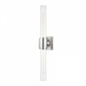 Hogan Wall Sconce (57|7552-BN)
