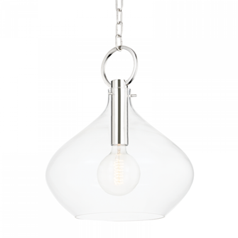 Lina Pendant (57|BKO253-PN)
