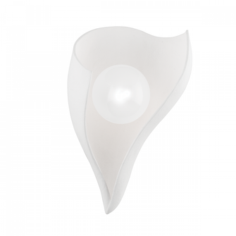 Moonstone Wall Sconce (86|331-01-GSW)
