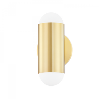 Kira Wall Sconce (6939|H484102-AGB)