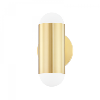 Kira Wall Sconce (6939|H484102-AGB)